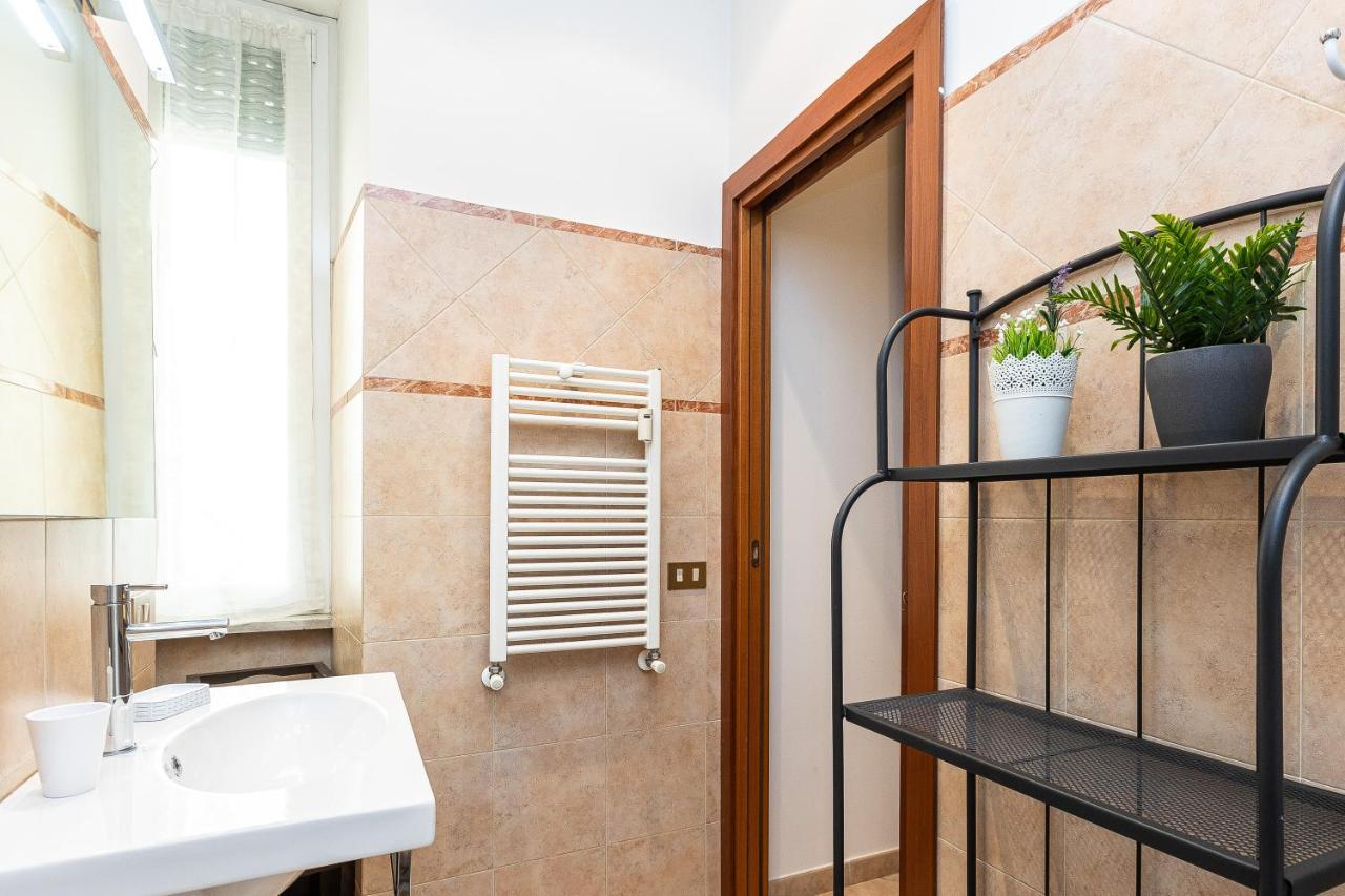 Acaia By Rental In Roma Exterior foto